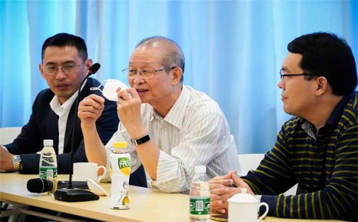 重磅 | 兴宝月禧&康风环境战略合作签约仪式成功举行！ 3