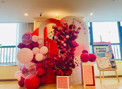 禧月荟月子中心成都店「6周年庆」，店庆钜惠引爆全城！ 3