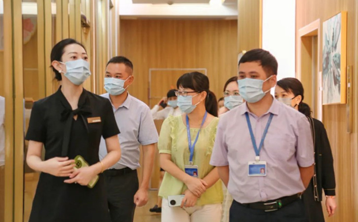 喜讯！禧月荟月子中心荣获“五星级月子保健机构认证”！2