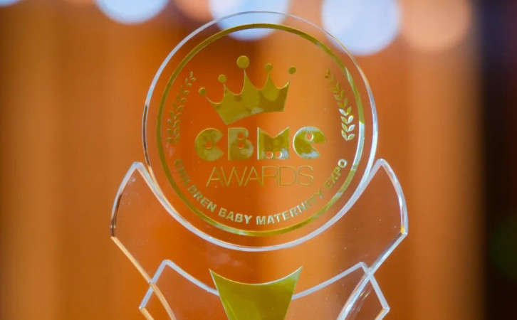 禧月荟荣誉上榜|2023 CBME AWARDS年度月子会所排行榜！1