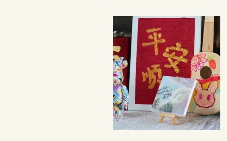 成都月子中心门店活动，让你的坐月子时光好玩不枯燥5