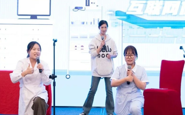 精彩回顾|2023年度禧月荟月子中心企业年会圆满落幕！5