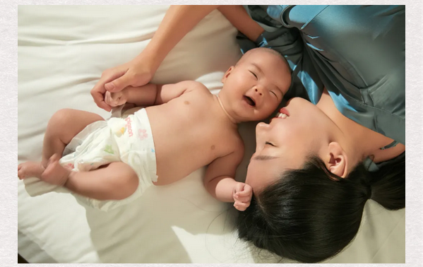 禧月荟荣获【母婴行业标杆机构】【母婴行业领航者】两大奖项6