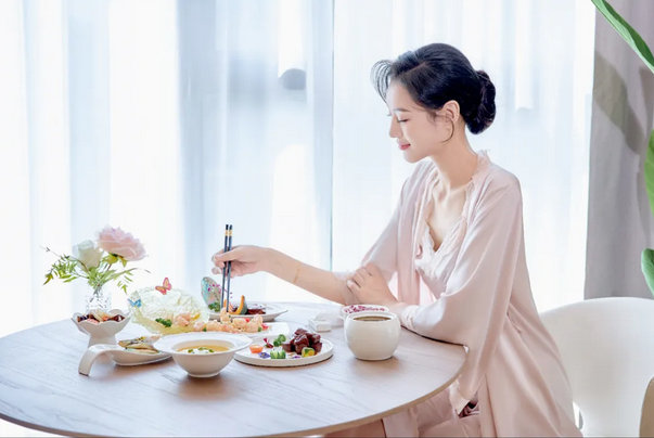 禧月荟月子中心S级轻奢店|全国第五站【武汉】11