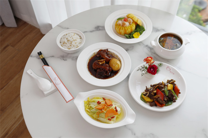 血糖高的孕妇食谱大全，糖耐一次过1