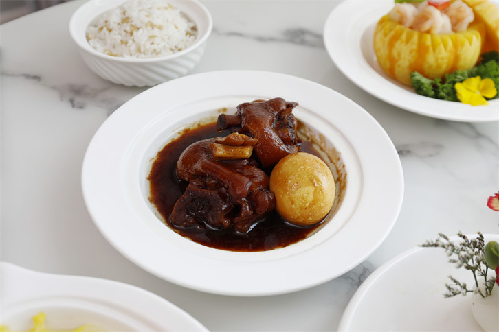 血糖高的孕妇食谱大全，糖耐一次过2