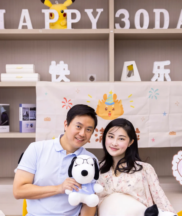 香港生宝宝深圳月子中心坐月子|明星家属Rita的月子之旅15