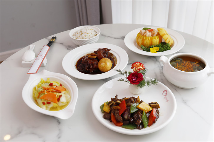 孕妇可以吃蜂蛹吗，这里有正确的孕期饮食建议2