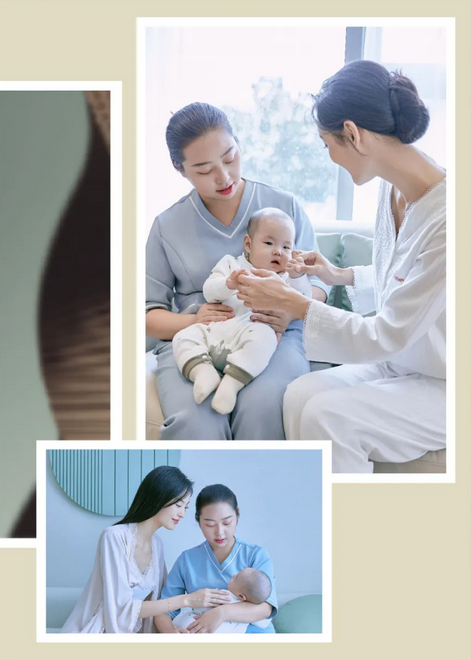 深圳月子中心｜10周年庆闪耀开启，多重壕礼等你来拿12