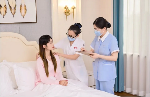 成都温江2万+独栋月子中心，点击了解周年庆活动4
