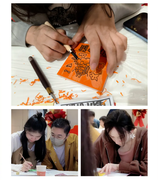 深圳月子中心的快乐时光，解锁2024年各种活动项目4