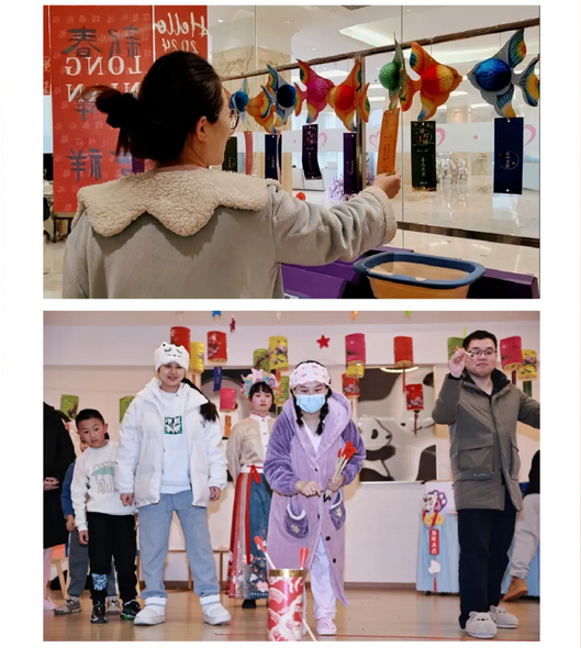 深圳月子中心的快乐时光，解锁2024年各种活动项目6