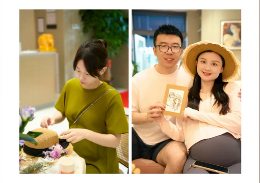 深圳月子中心的快乐时光，解锁2024年各种活动项目14