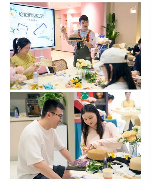 深圳月子中心的快乐时光，解锁2024年各种活动项目15