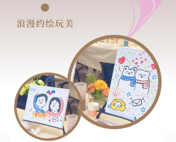 深圳月子中心的快乐时光，解锁2024年各种活动项目29