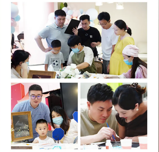 深圳月子中心的快乐时光，解锁2024年各种活动项目37